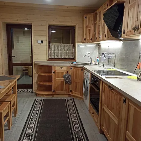 Brand New 2020 Specious Druzi 2 Daire