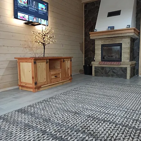 Brand New 2020 Specious Druzi 2 Daire Palyanytsya