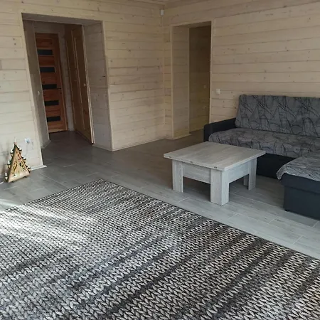 Brand New 2020 Specious Druzi 2 Daire