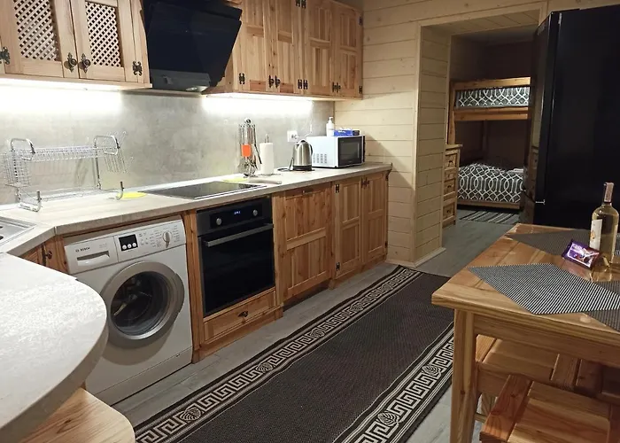 Daire Brand New 2020 Specious Druzi 2 *