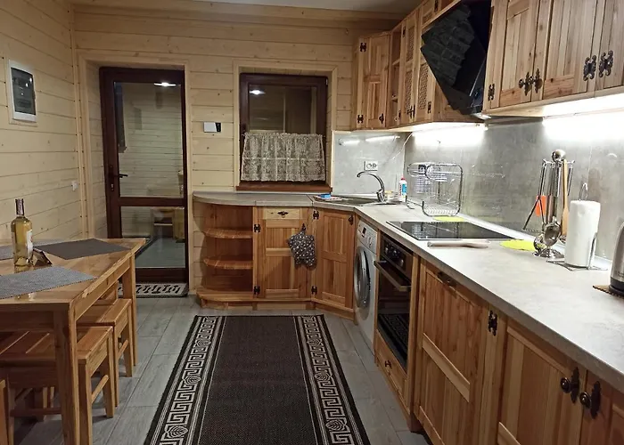 Brand New 2020 Specious Druzi 2 Daire