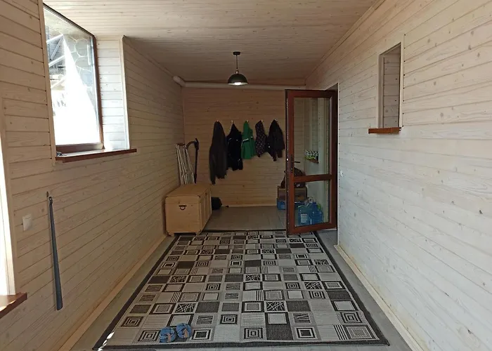 Brand New 2020 Specious Druzi 2 Daire Palyanytsya