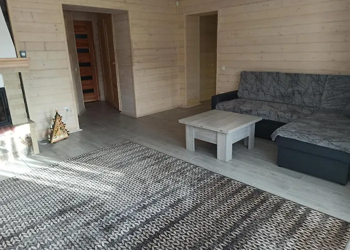 Brand New 2020 Specious Druzi 2 Daire