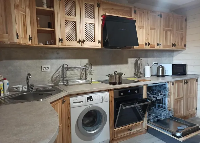 Daire Brand New 2020 Specious Druzi 2 *