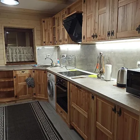 Apartment Brand New 2020 Specious Druzi 2 *