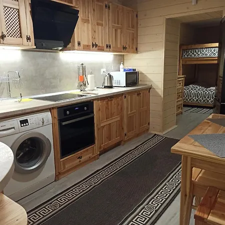 Apartment Brand New 2020 Specious Druzi 2 *