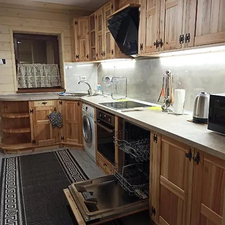 Brand New 2020 Specious Druzi 2 Apartman Poljanicja