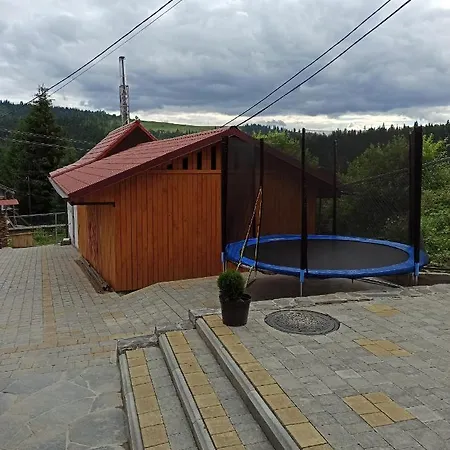 Brand New 2020 Specious Druzi 2 Apartman Poljanicja