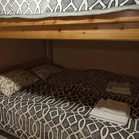 Brand New 2020 Specious Druzi 2 Apartment *