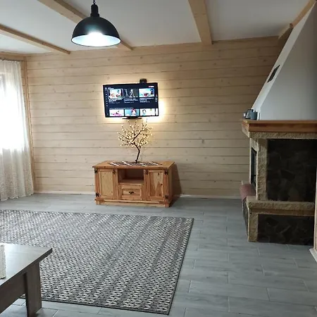 Brand New 2020 Specious Druzi 2 Apartment