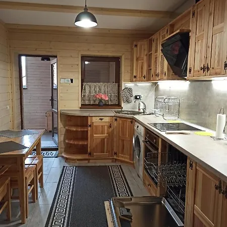 Brand New 2020 Specious Druzi 2 Apartman *