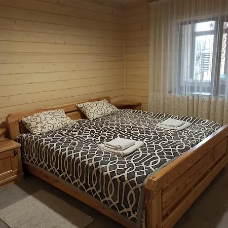 Brand New 2020 Specious Druzi 2 Apartment *