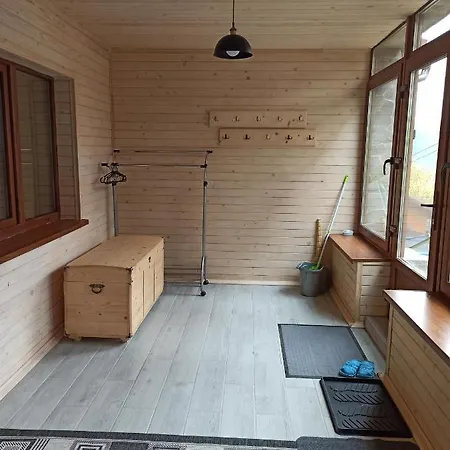 Apartment Brand New 2020 Specious Druzi 2 *