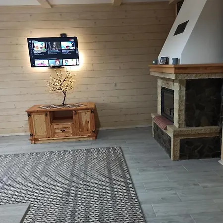 Apartment Brand New 2020 Specious Druzi 2