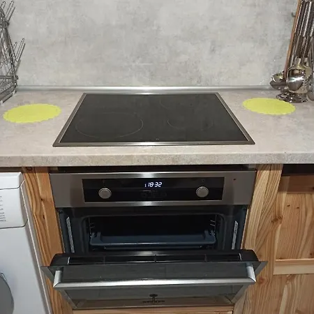 Apartman Brand New 2020 Specious Druzi 2 *