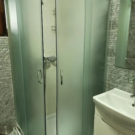 Apartment Brand New 2020 Specious Druzi 2 *