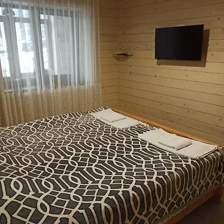 Brand New 2020 Specious Druzi 2 Apartment *