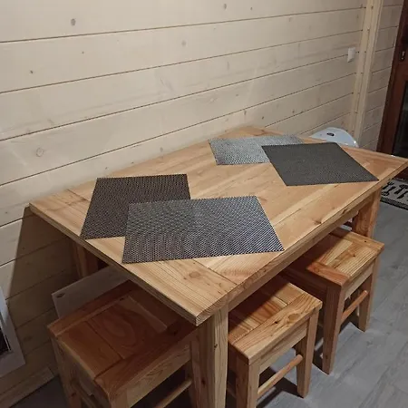 Brand New 2020 Specious Druzi 2 Apartment *