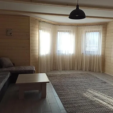 Apartman Brand New 2020 Specious Druzi 2