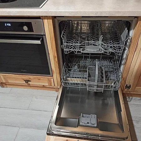 Apartment Brand New 2020 Specious Druzi 2 Palyanytsya