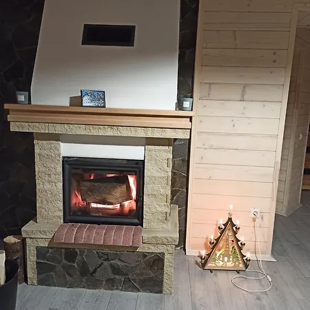 Brand New 2020 Specious Druzi 2 Apartment *