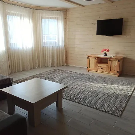 Brand New 2020 Specious Druzi 2 * Palyanytsya