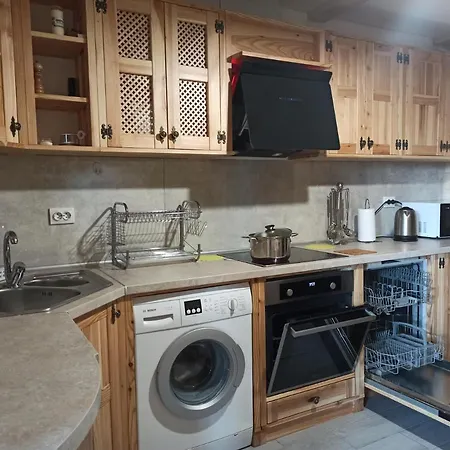 Apartment Brand New 2020 Specious Druzi 2 *