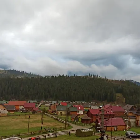 Brand New 2020 Specious Druzi 2 Apartment