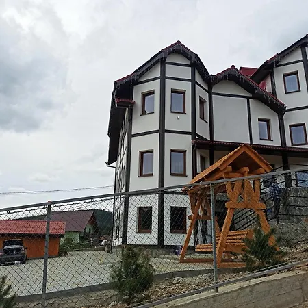 Brand New 2020 Specious Druzi 2 * Palyanytsya